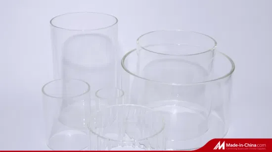 セット絶妙なガラス製品高ホウケイ酸ガラス保存瓶/食品ガラス保存瓶/ガラス瓶